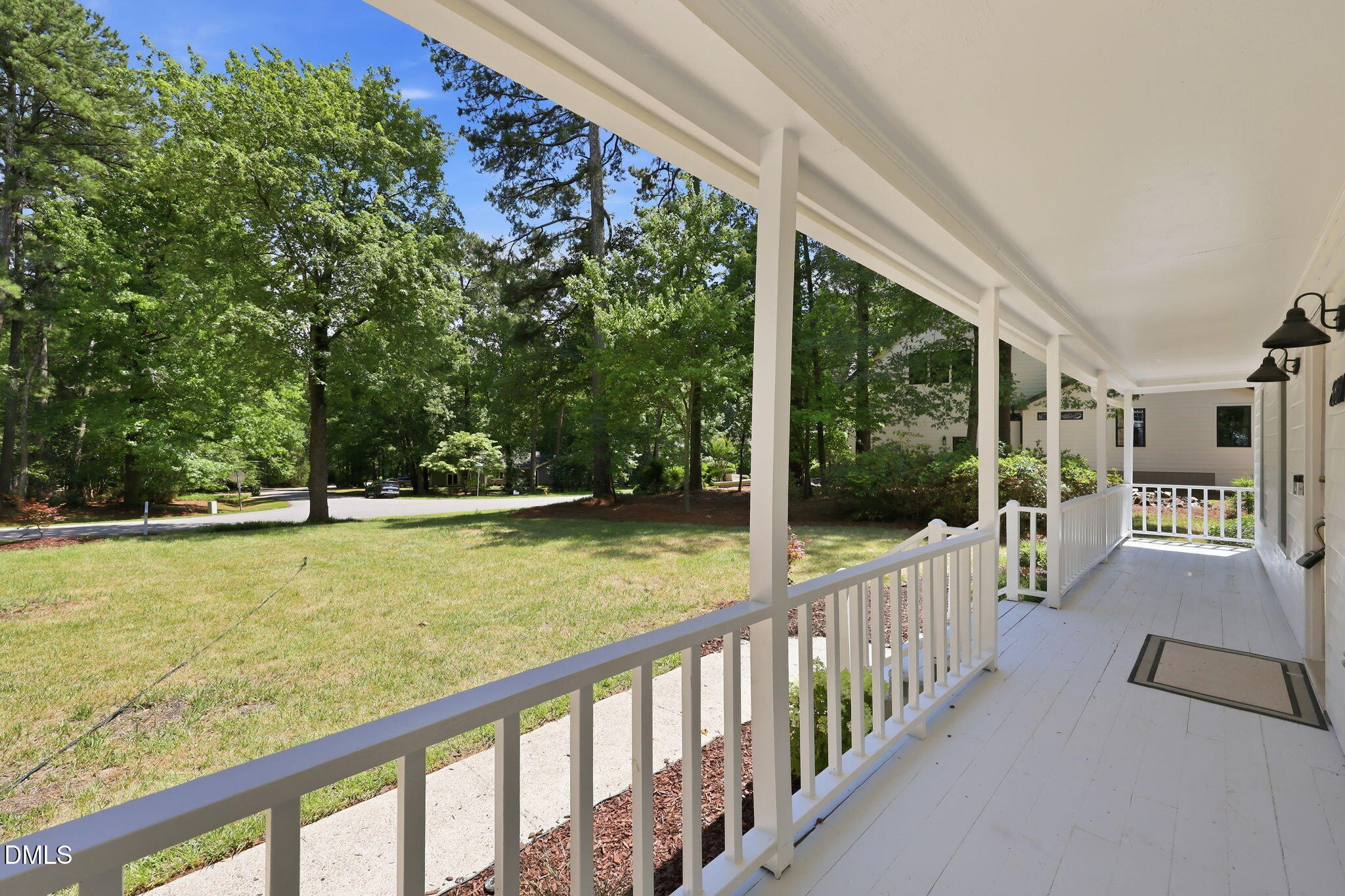 8801 Mansfield Drive Property Photo 7