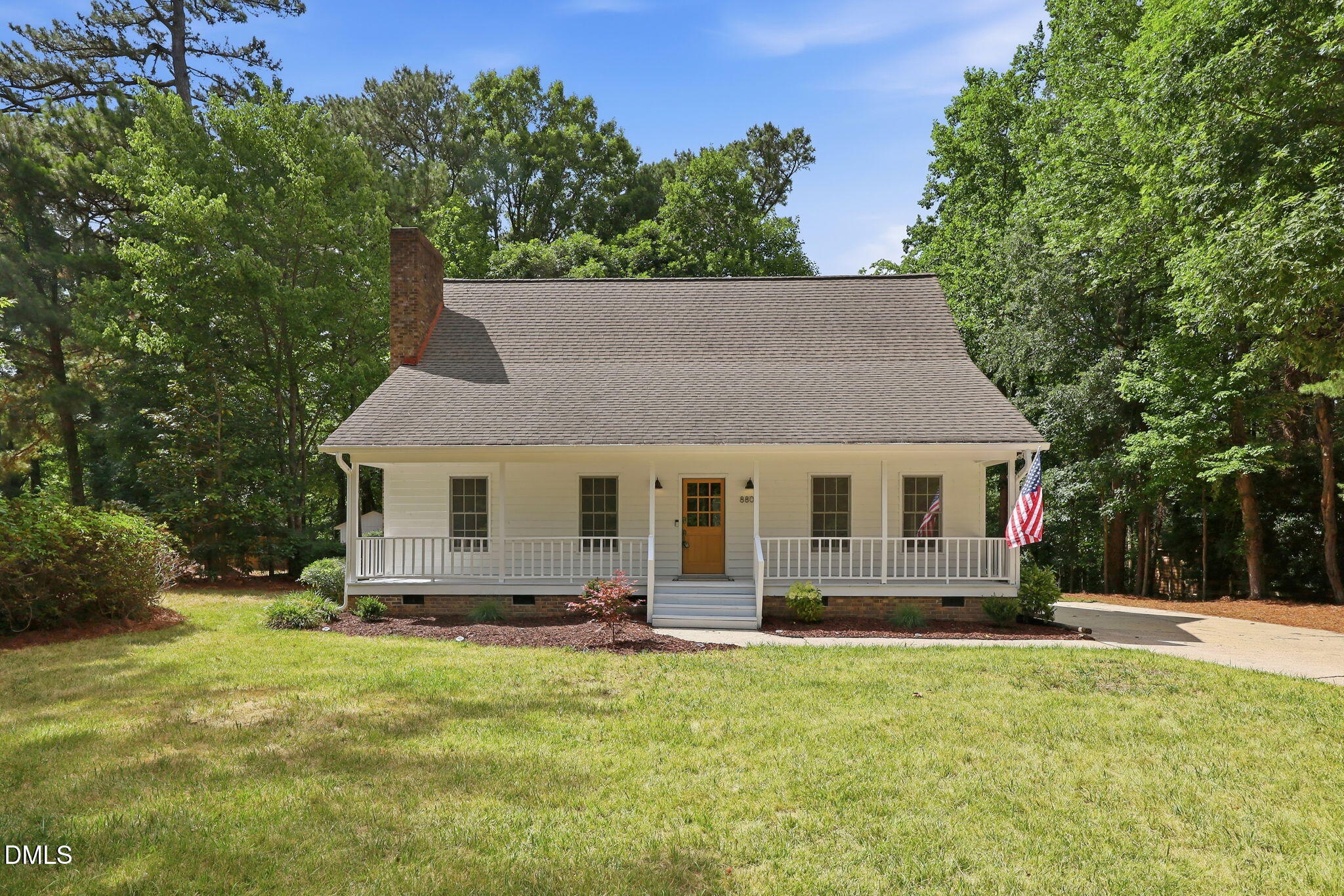 8801 Mansfield Drive Property Photo 13
