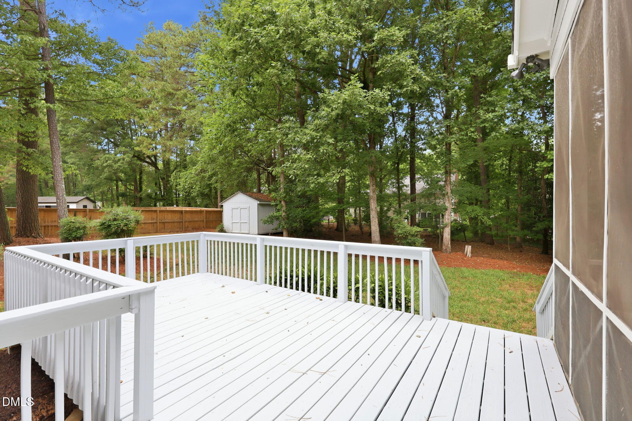 8801 Mansfield Drive Property Photo 38