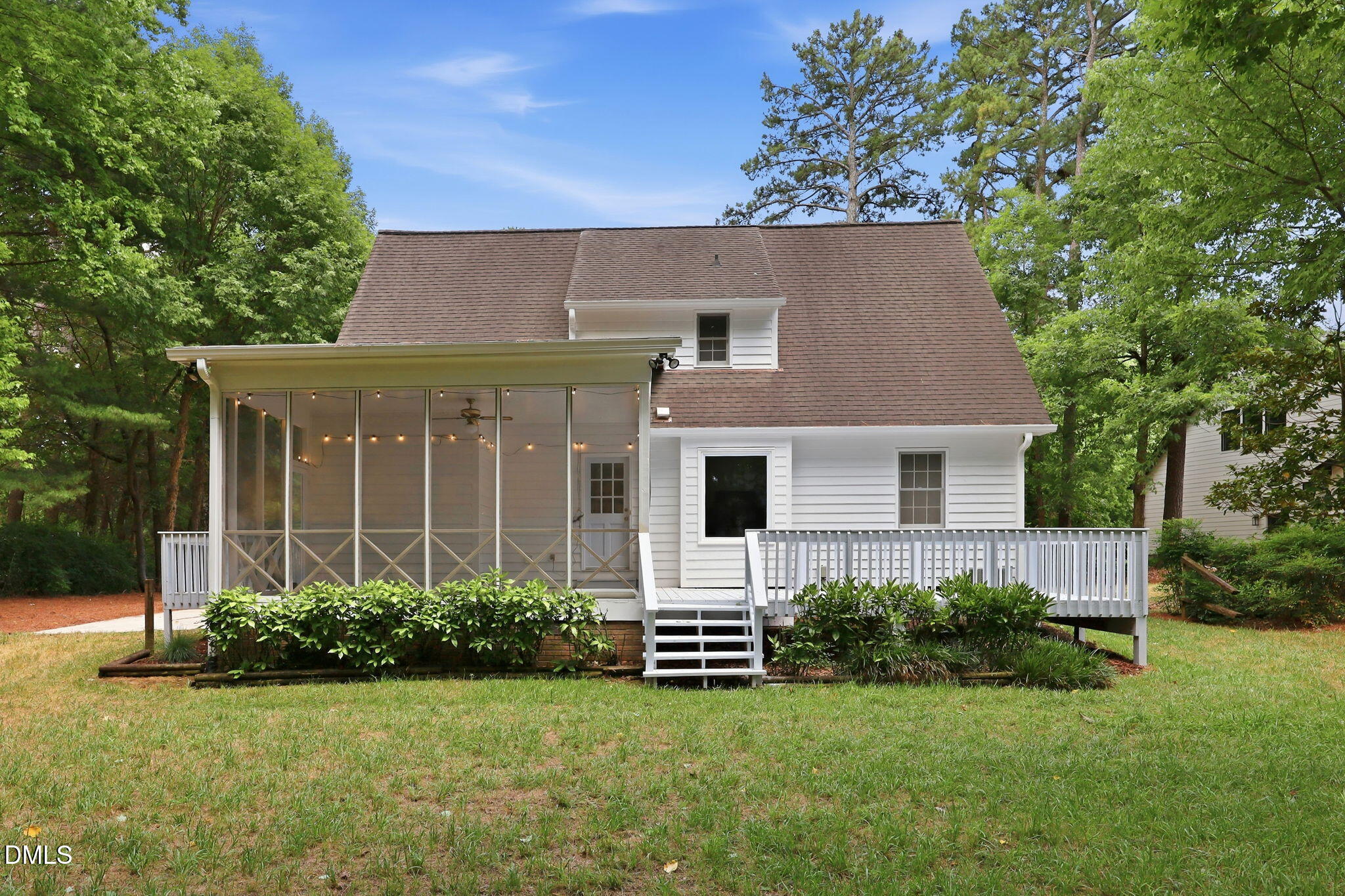 8801 Mansfield Drive Property Photo 40