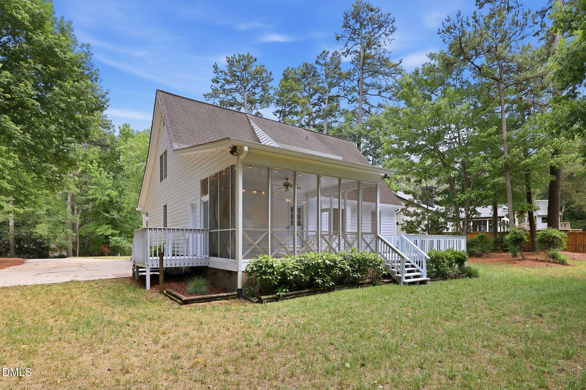 8801 Mansfield Drive Property Photo 42