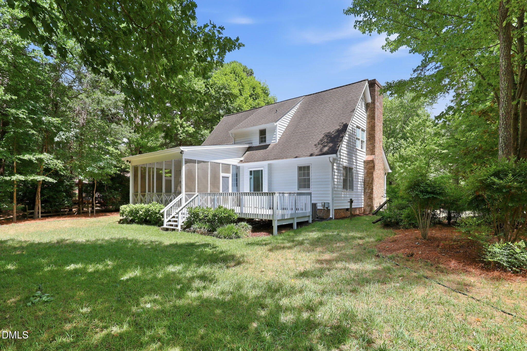 8801 Mansfield Drive Property Photo 43