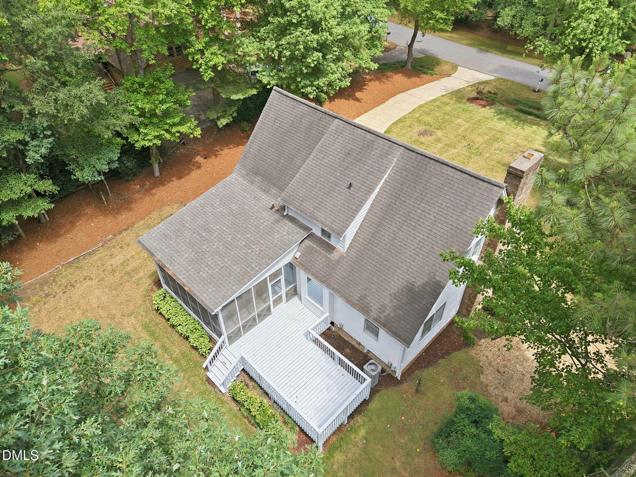 8801 Mansfield Drive Property Photo 44