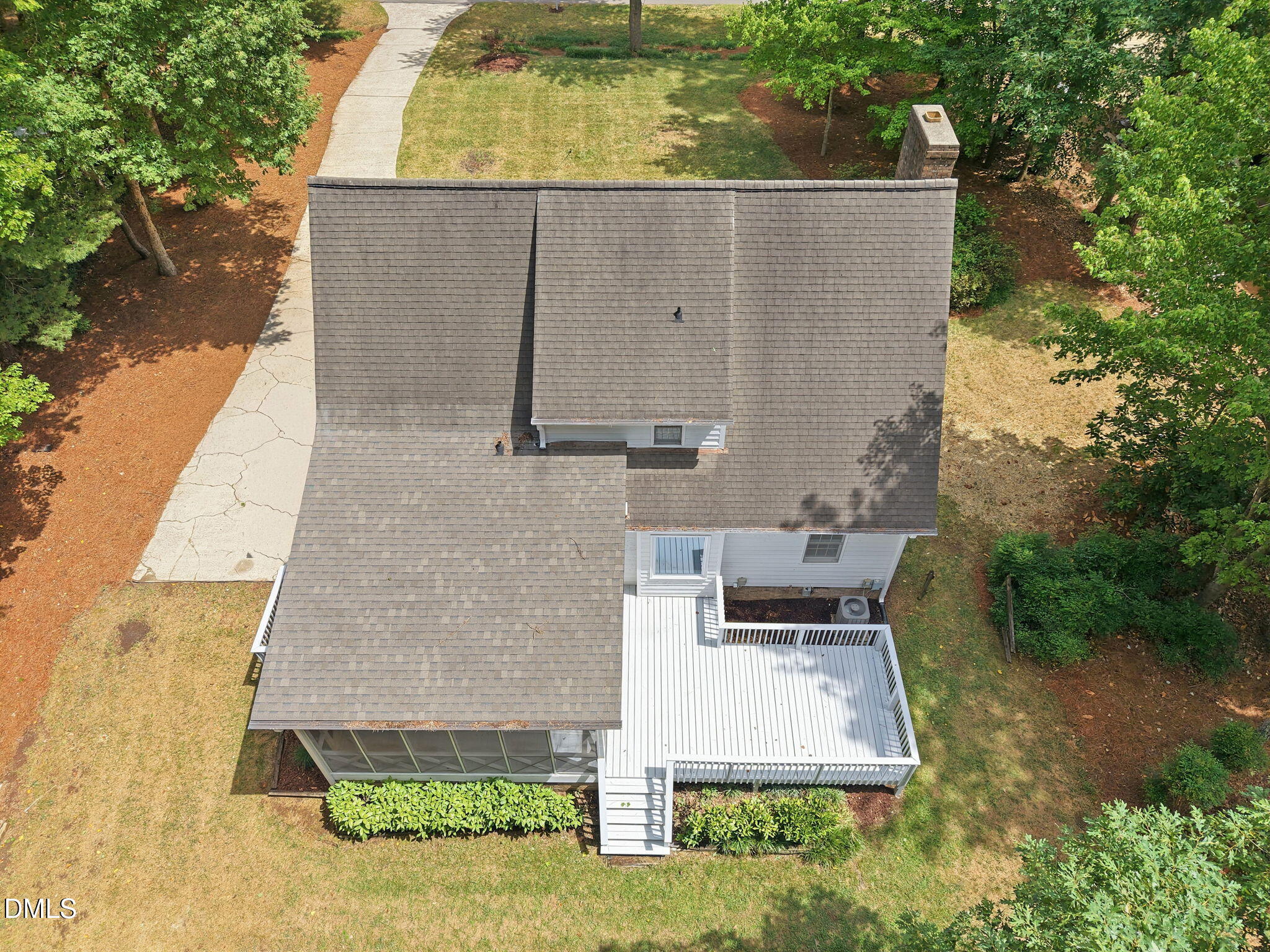 8801 Mansfield Drive Property Photo 45