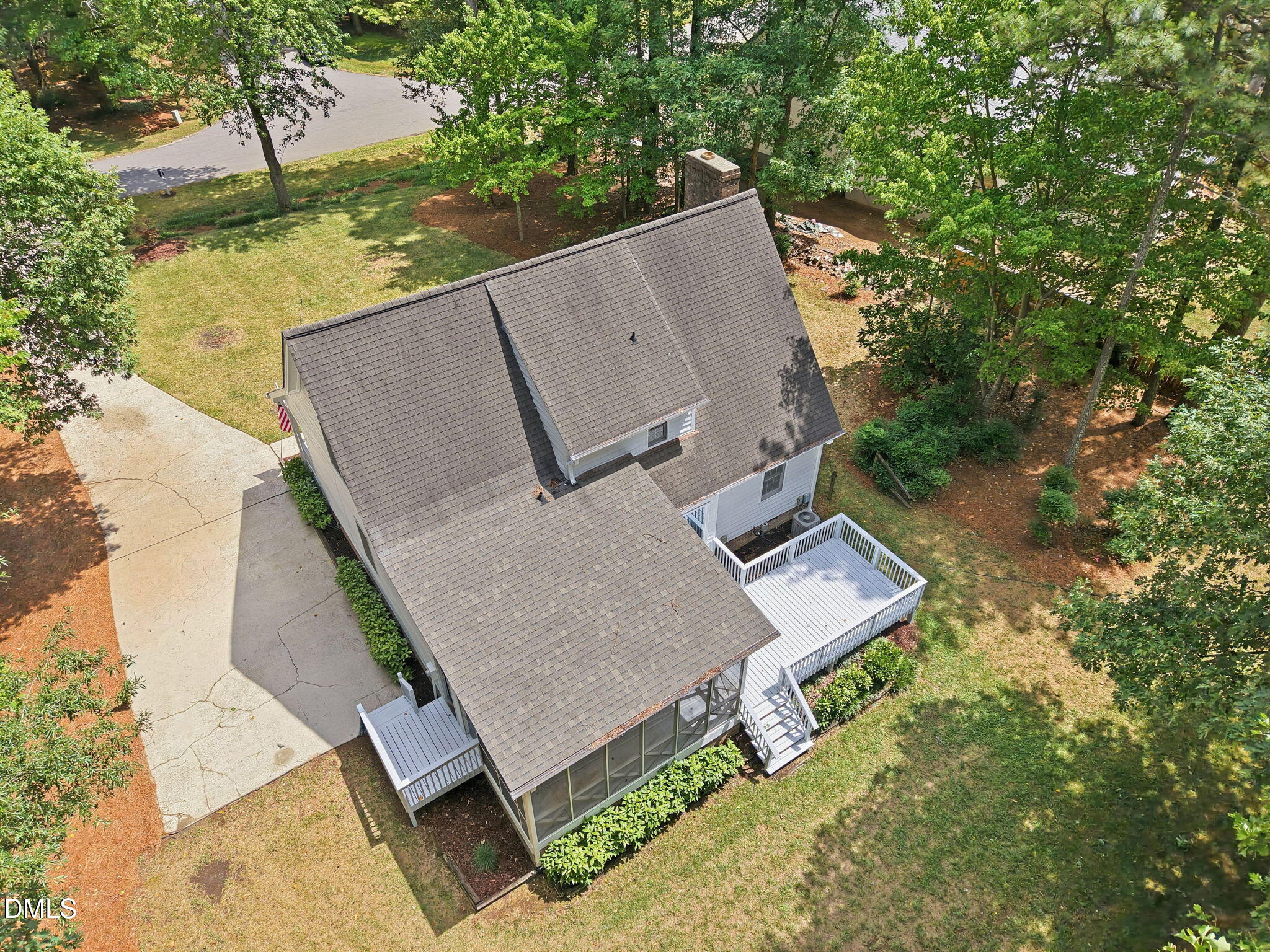8801 Mansfield Drive Property Photo 46