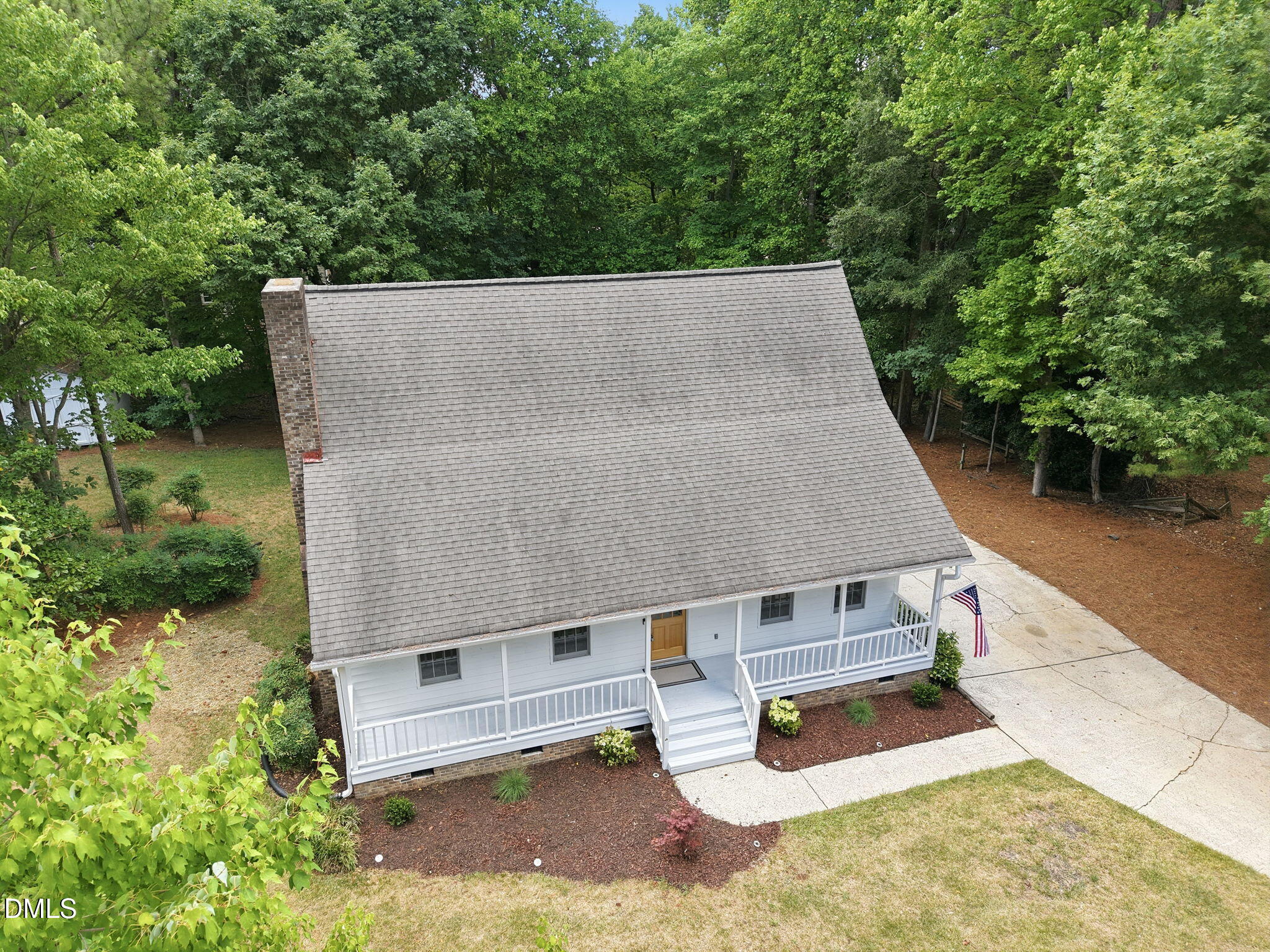 8801 Mansfield Drive Property Photo 49