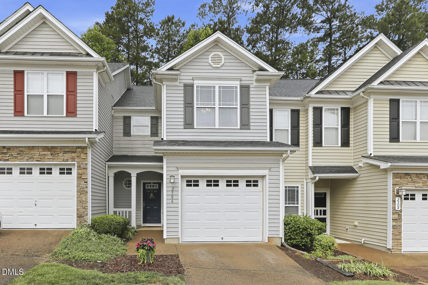 2506 Bryarton Village Way Property Photo 1