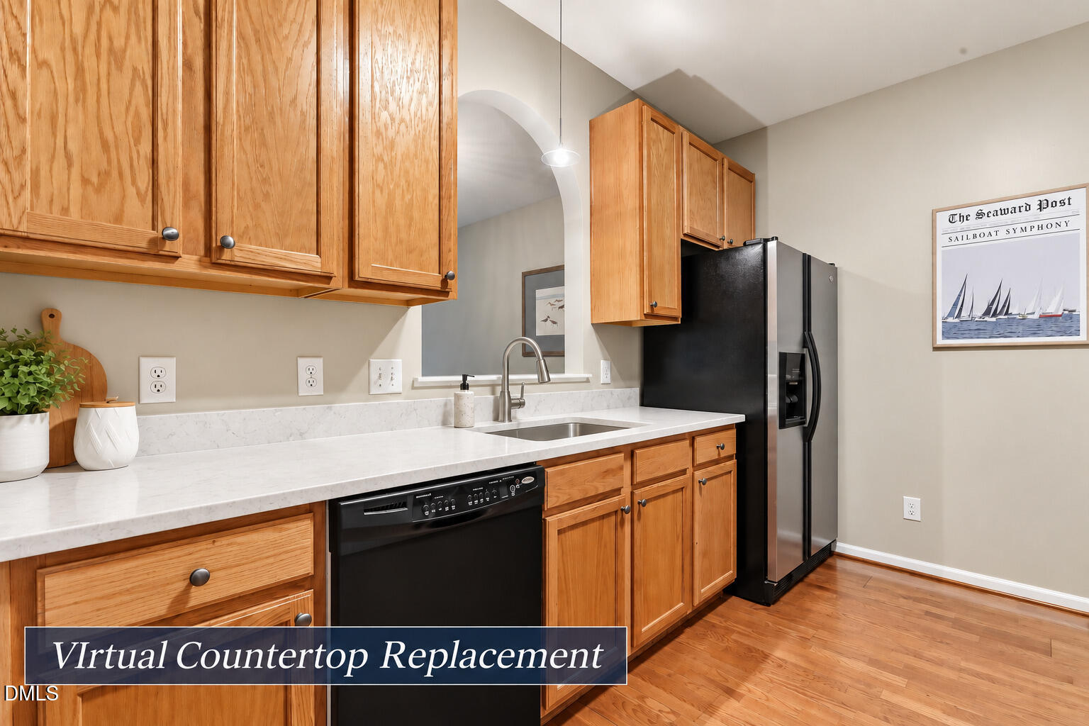 2506 Bryarton Village Way Property Photo 3