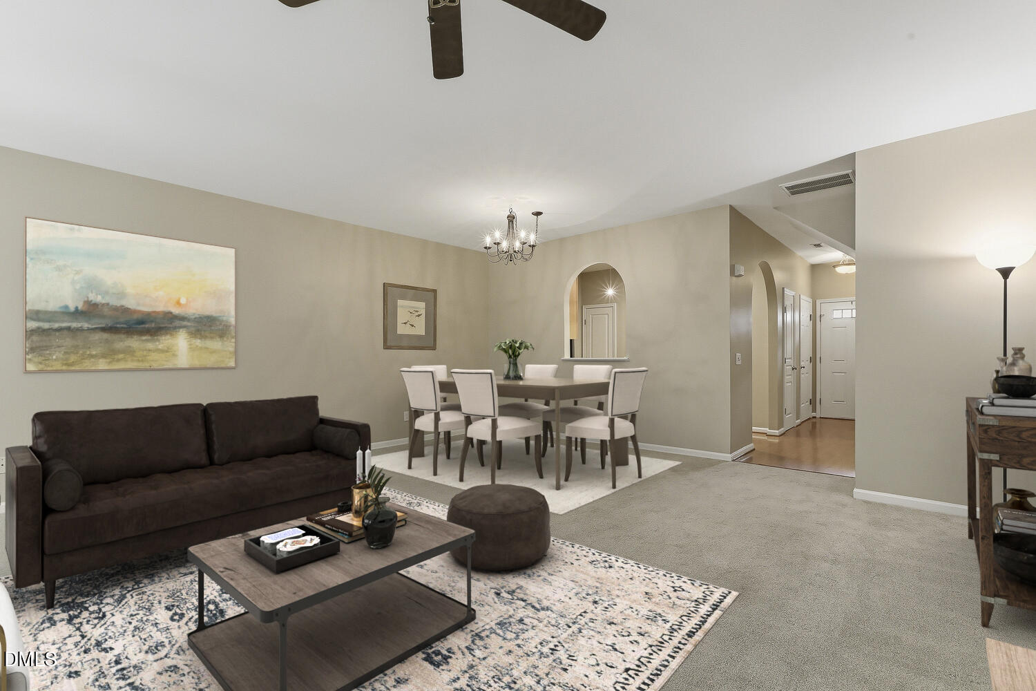 2506 Bryarton Village Way Property Photo 15