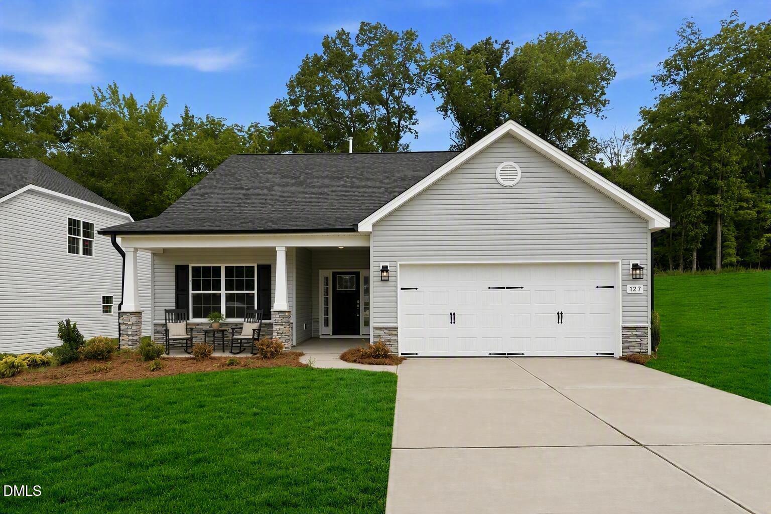 127 Luther Drive Property Photo 1