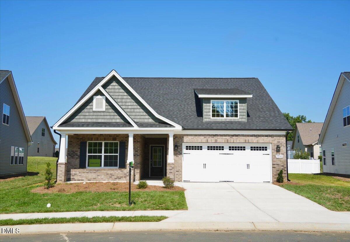 1040 Fairhaven Drive 101 Property Photo 1