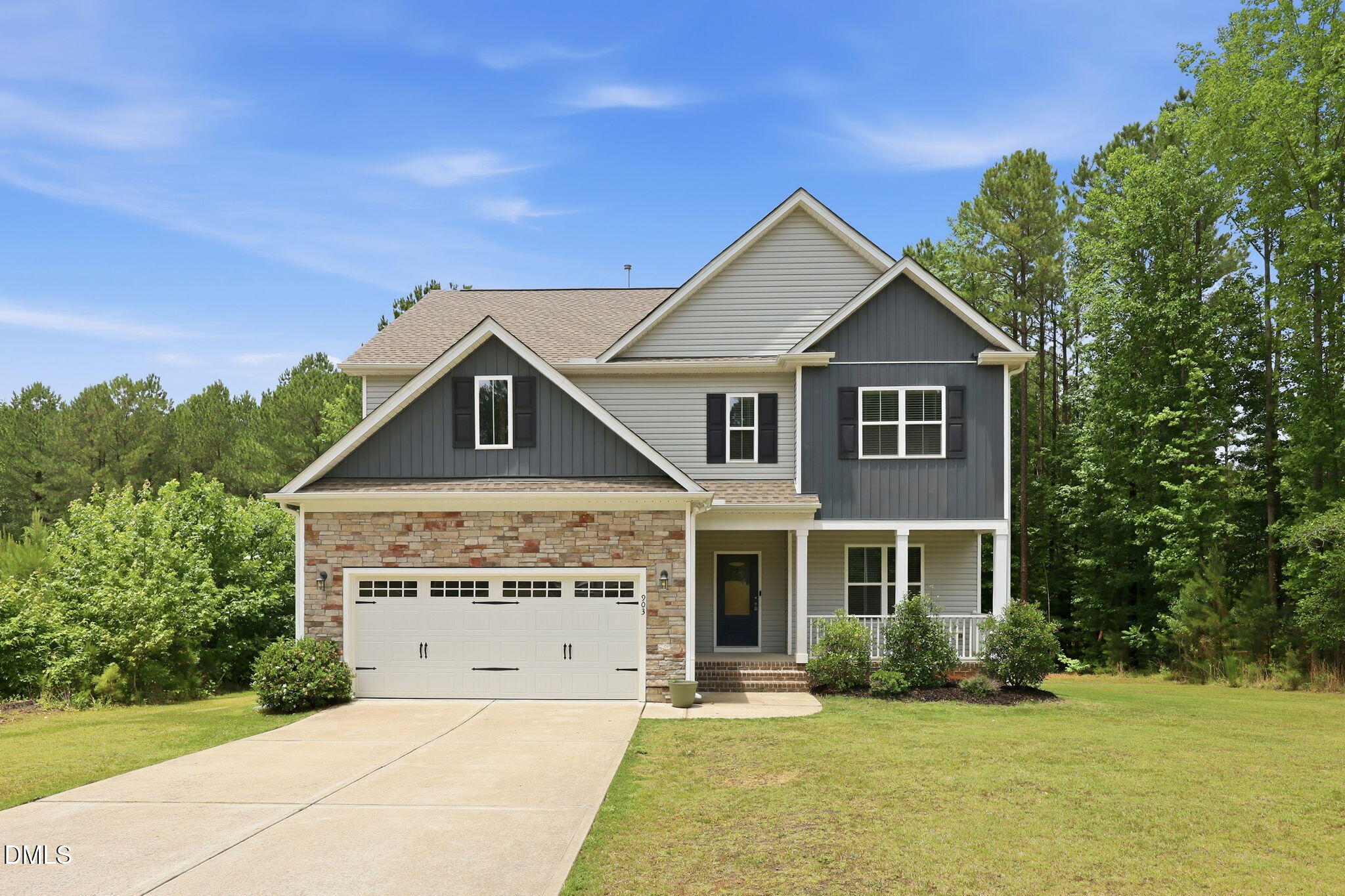 903 Weatherby Lane