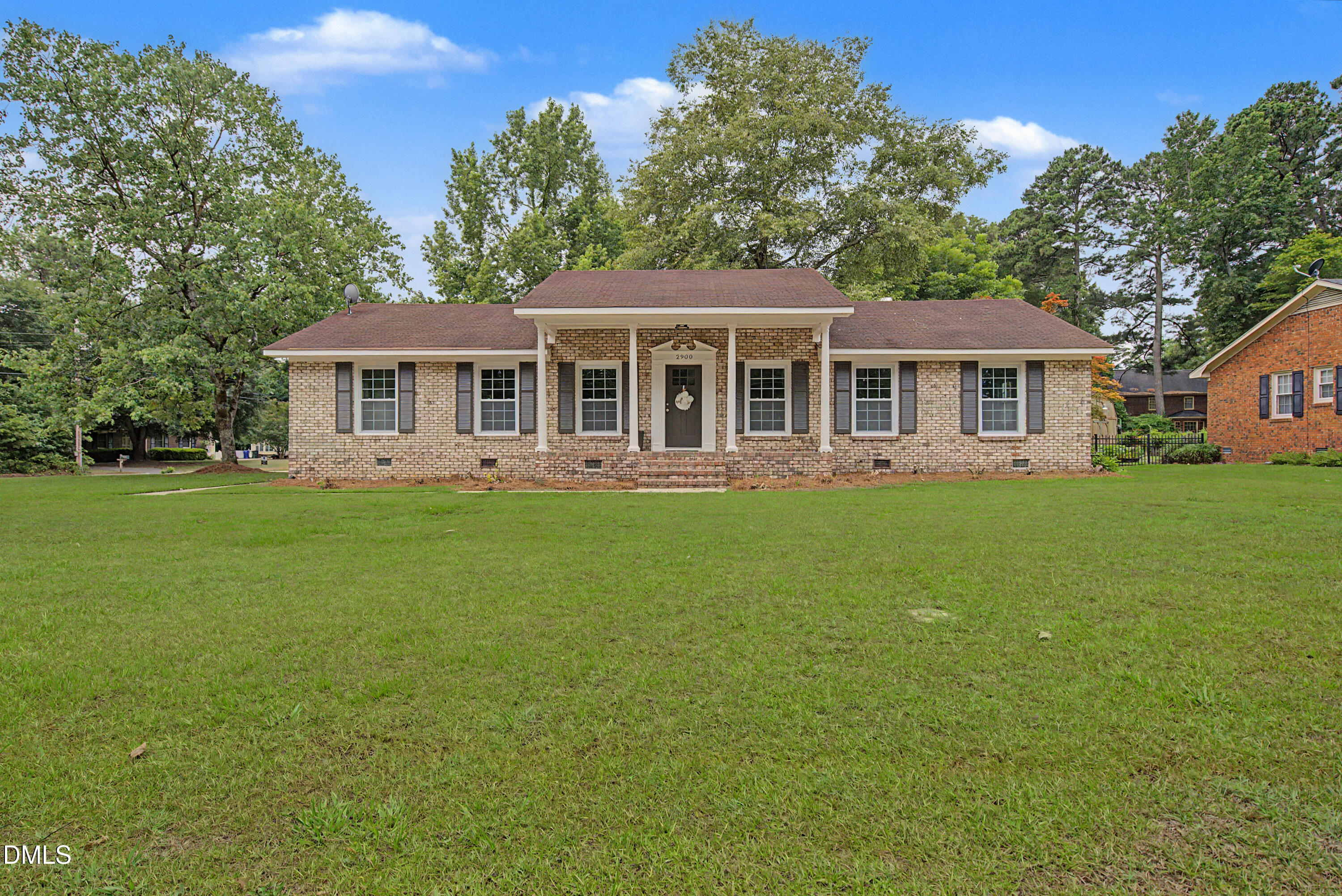2900 Carey Road Property Photo 1