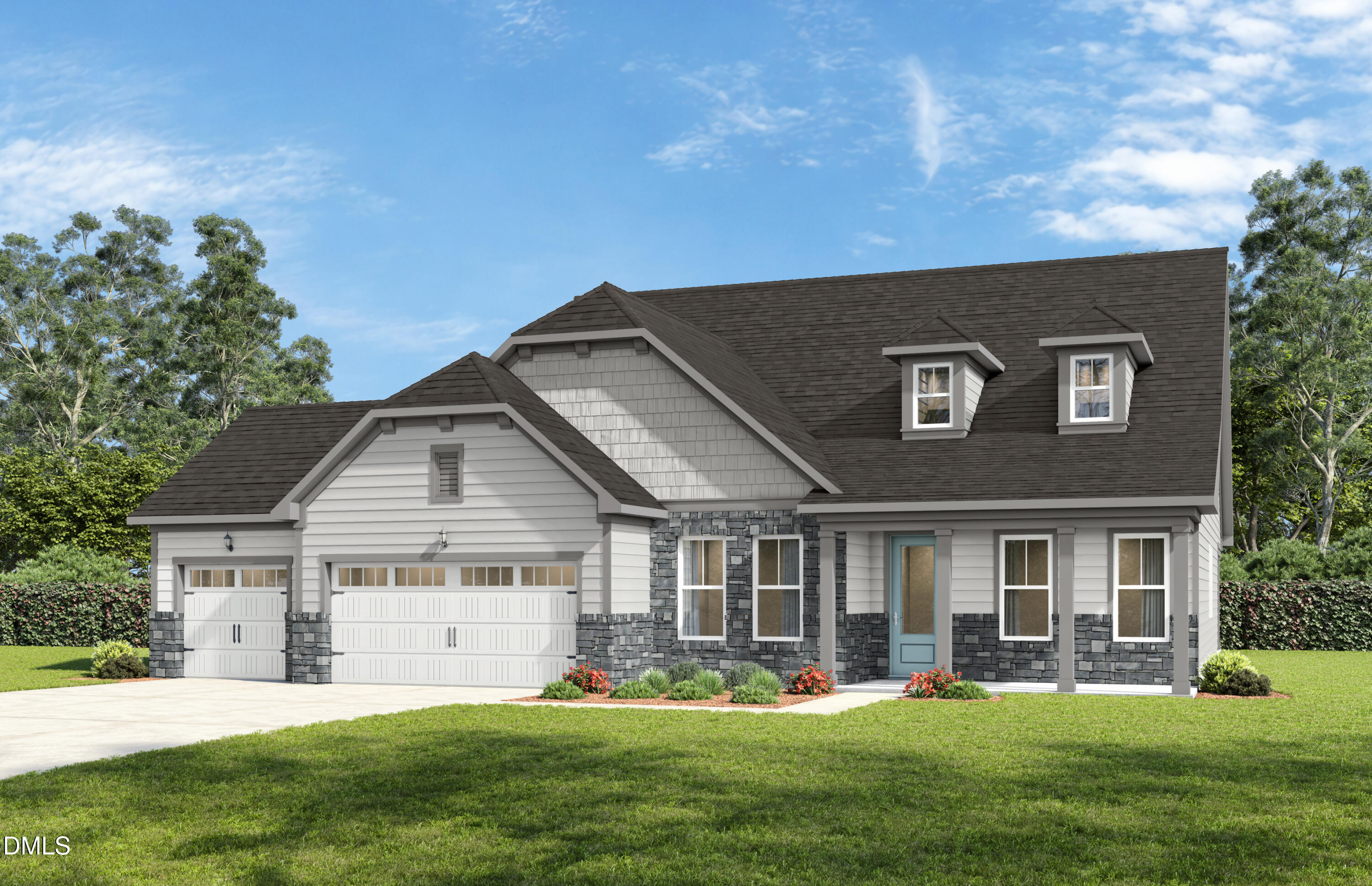 3822 Erickson Court Property Photo 1