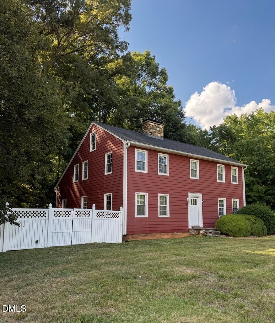 81 Alleghany Drive Property Photo 1