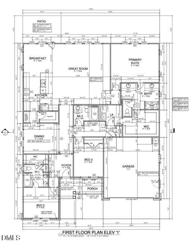 303 Ember Street Property Photo 11
