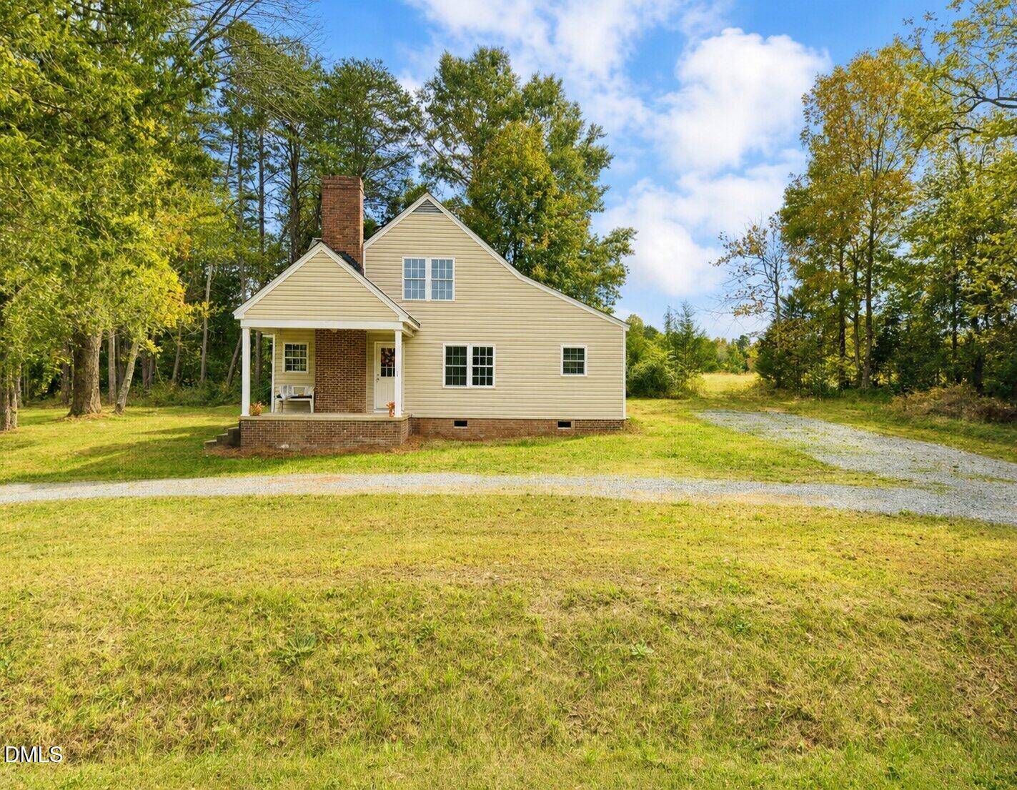 1132 Ben Sharpe Road Property Photo 1