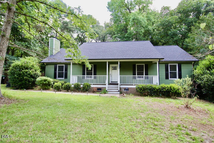 6033 Walking Stick Trail Property Photo 1
