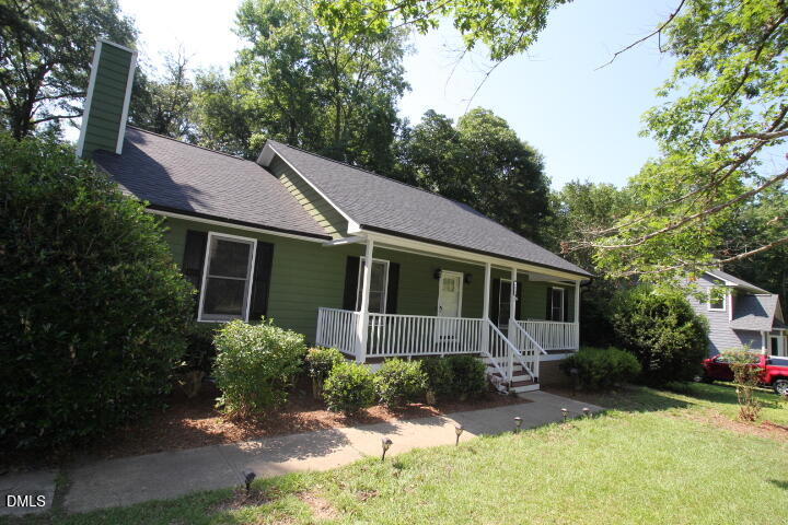6033 Walking Stick Trail Property Photo 18