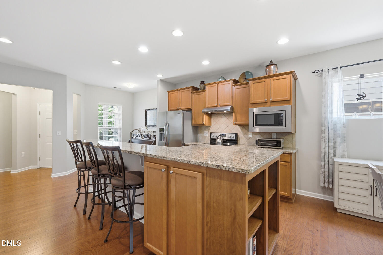 150 Rosedale Creek Drive Property Photo 3