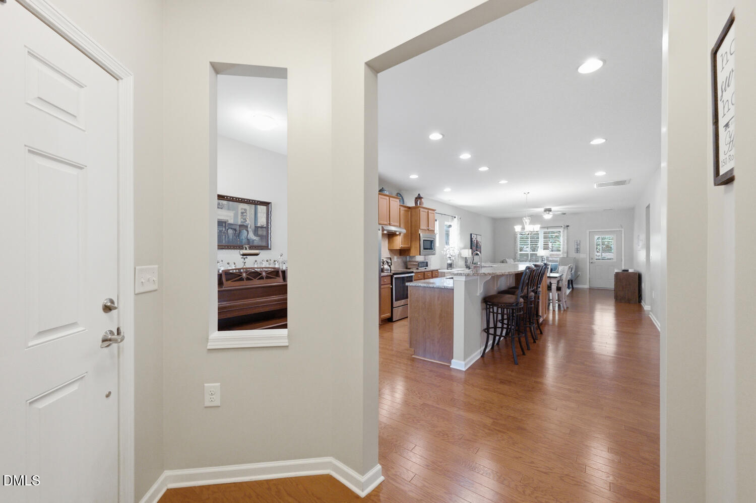150 Rosedale Creek Drive Property Photo 8