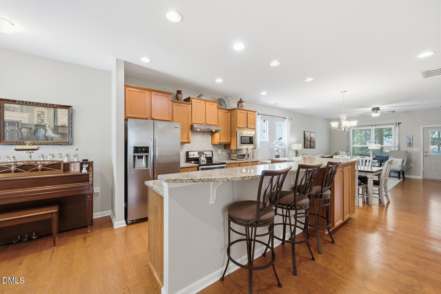 150 Rosedale Creek Drive Property Photo 11