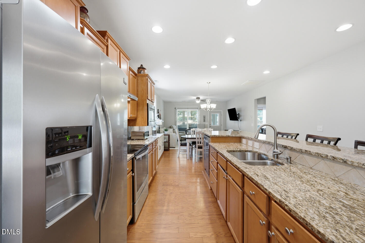 150 Rosedale Creek Drive Property Photo 12
