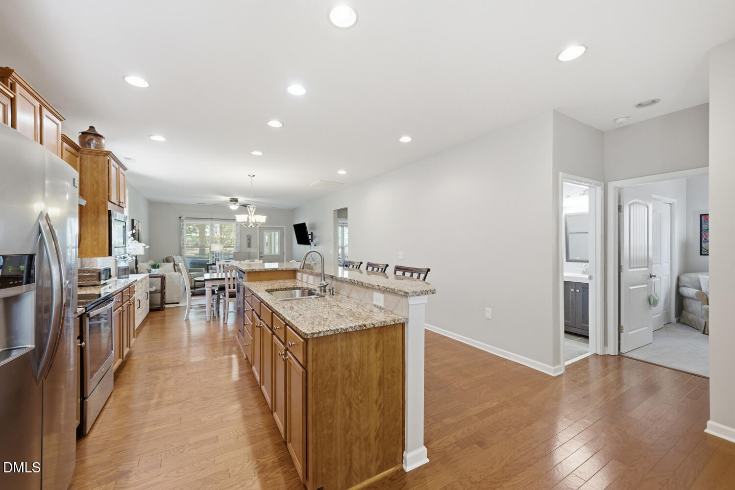 150 Rosedale Creek Drive Property Photo 13