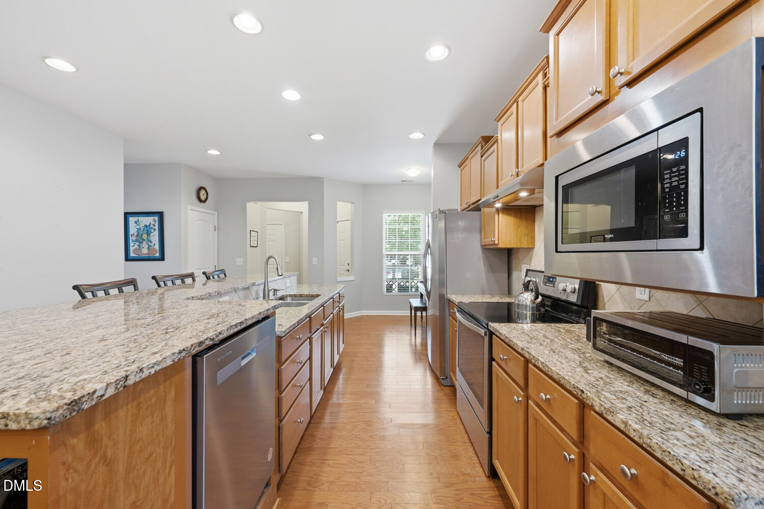 150 Rosedale Creek Drive Property Photo 14