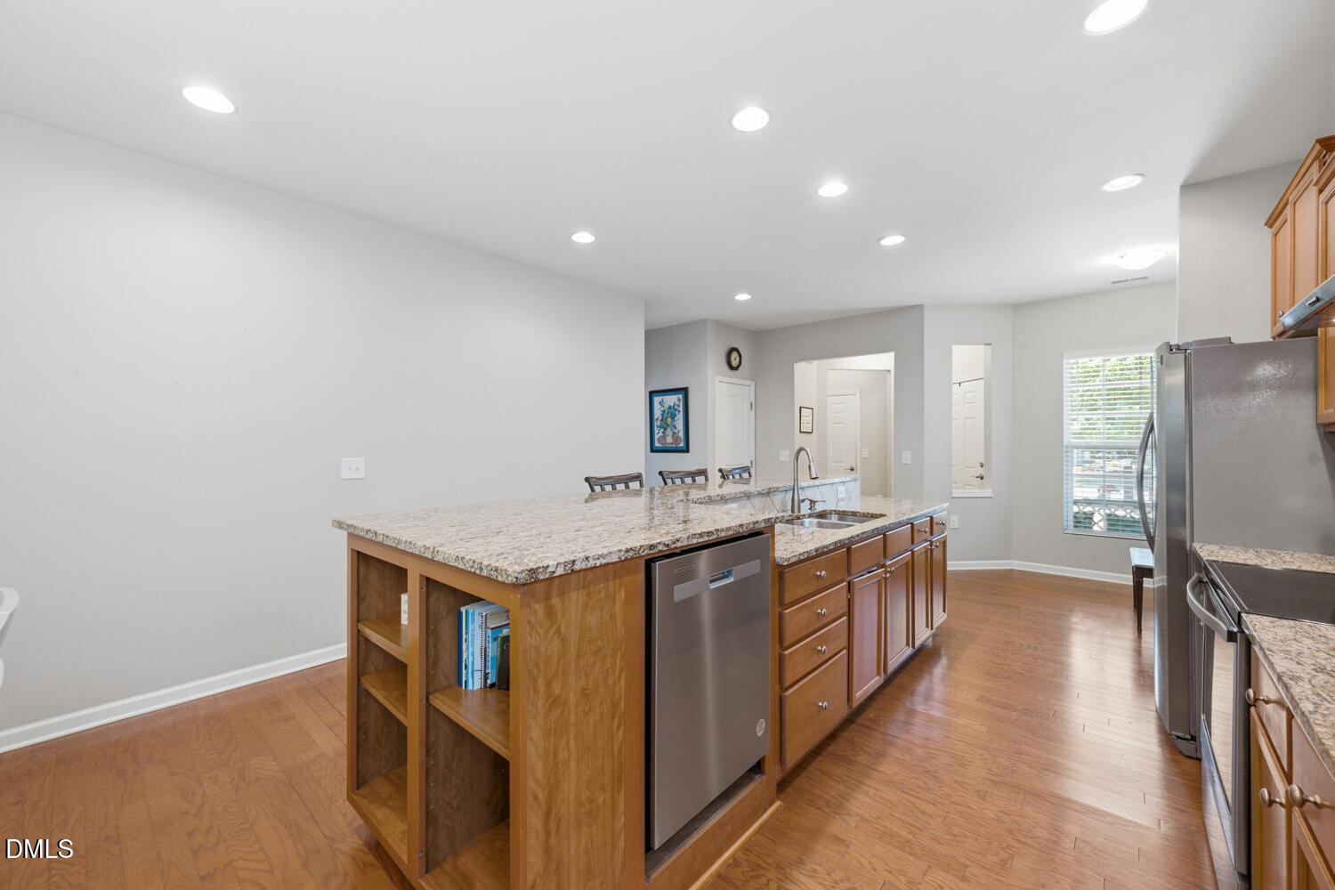 150 Rosedale Creek Drive Property Photo 15