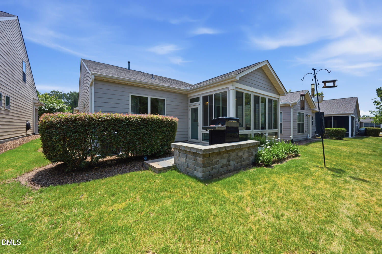150 Rosedale Creek Drive Property Photo 35