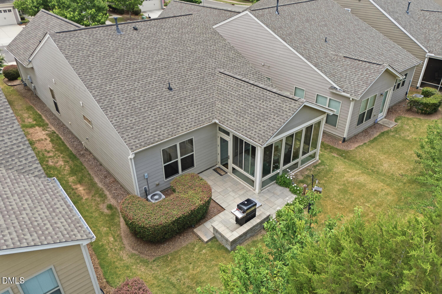 150 Rosedale Creek Drive Property Photo 39