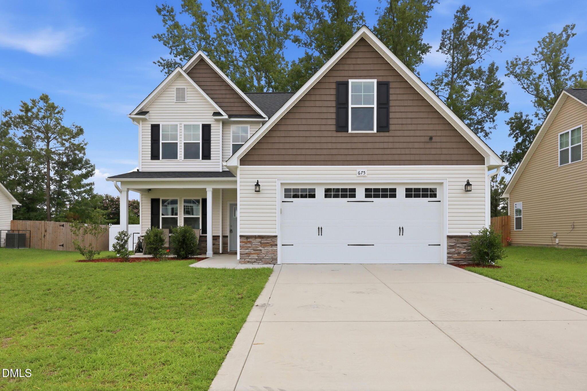 675 Amusement Drive Property Photo 1