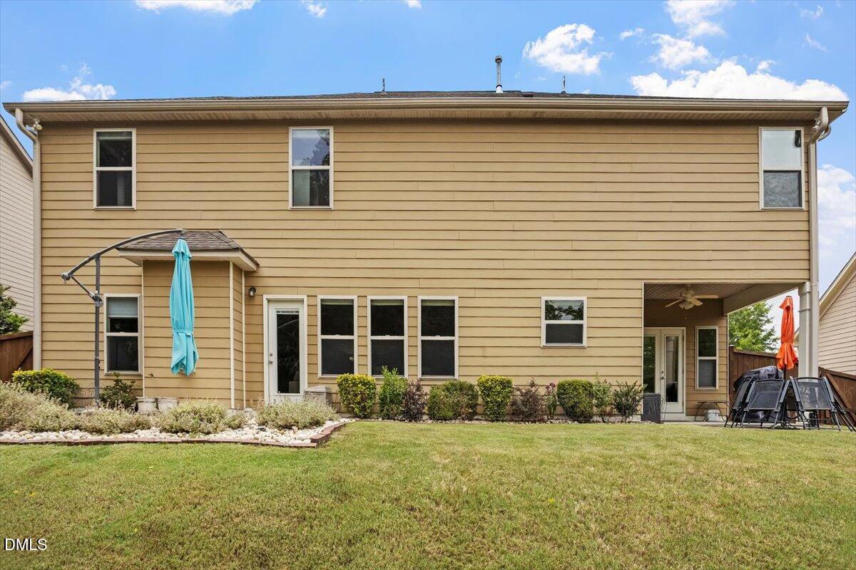 1548 Main Divide Drive Property Photo 3