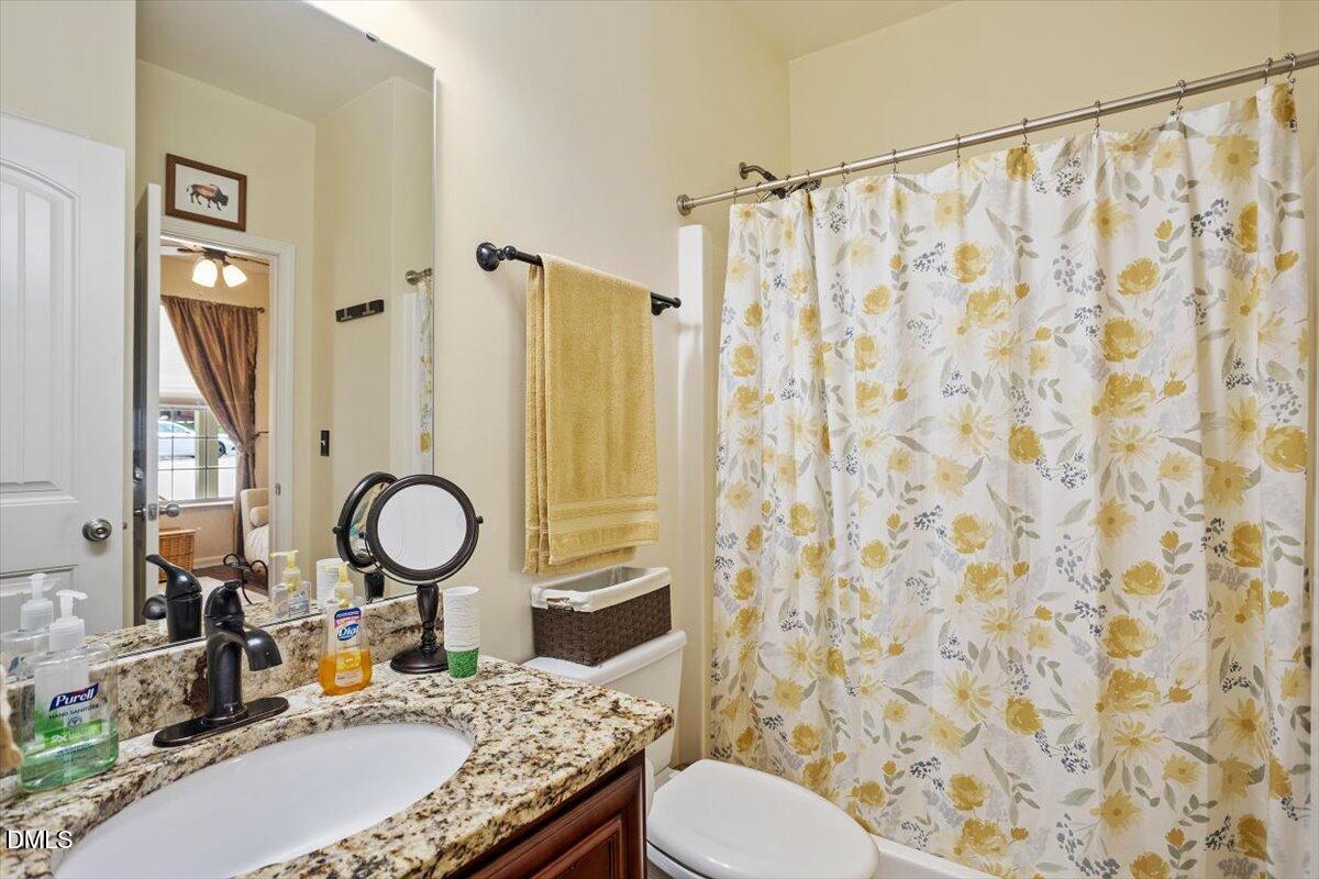 1548 Main Divide Drive Property Photo 8