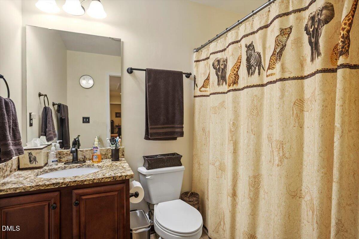 1548 Main Divide Drive Property Photo 28
