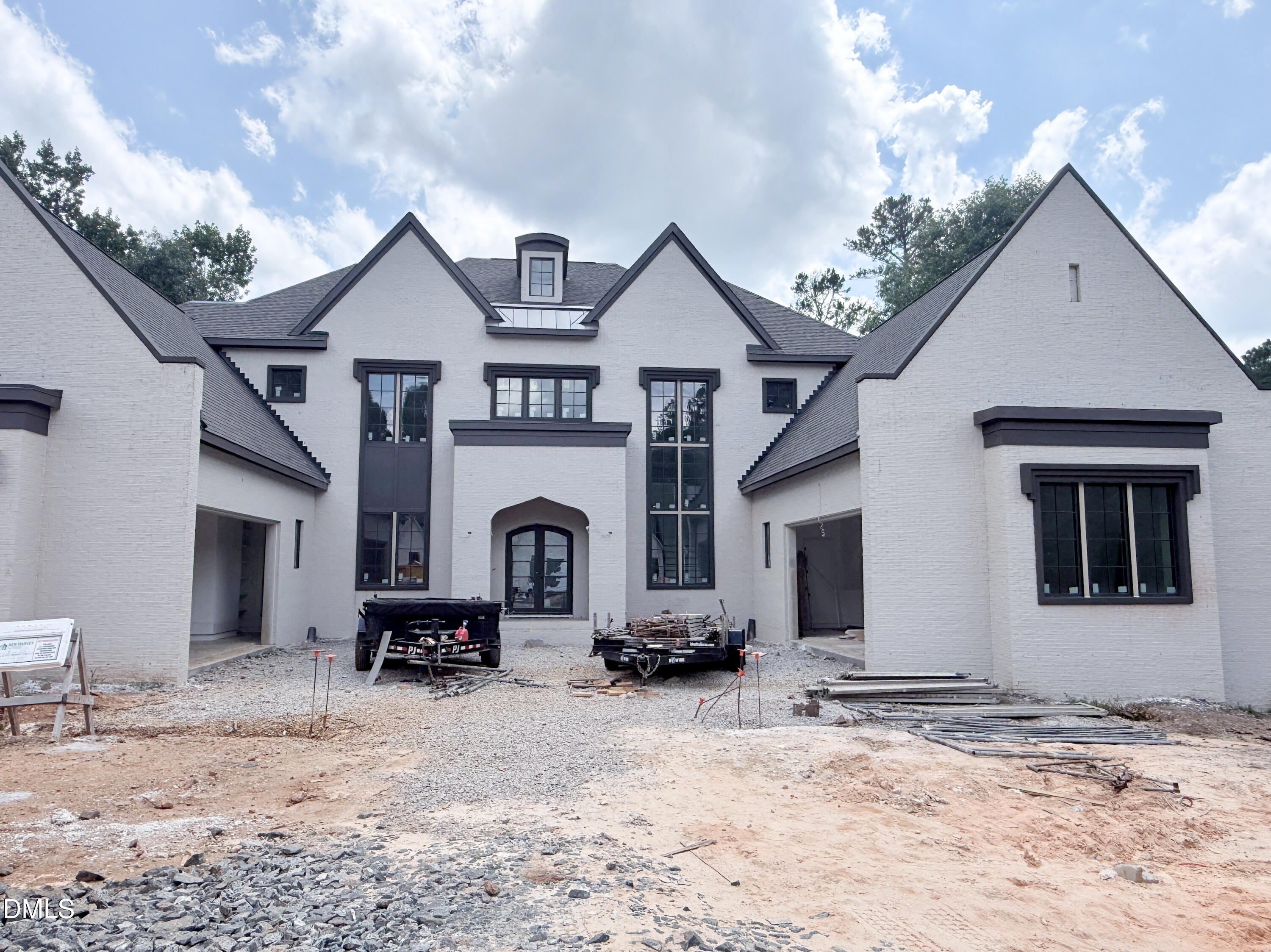 6745 Brixley Crest Court Property Photo 1