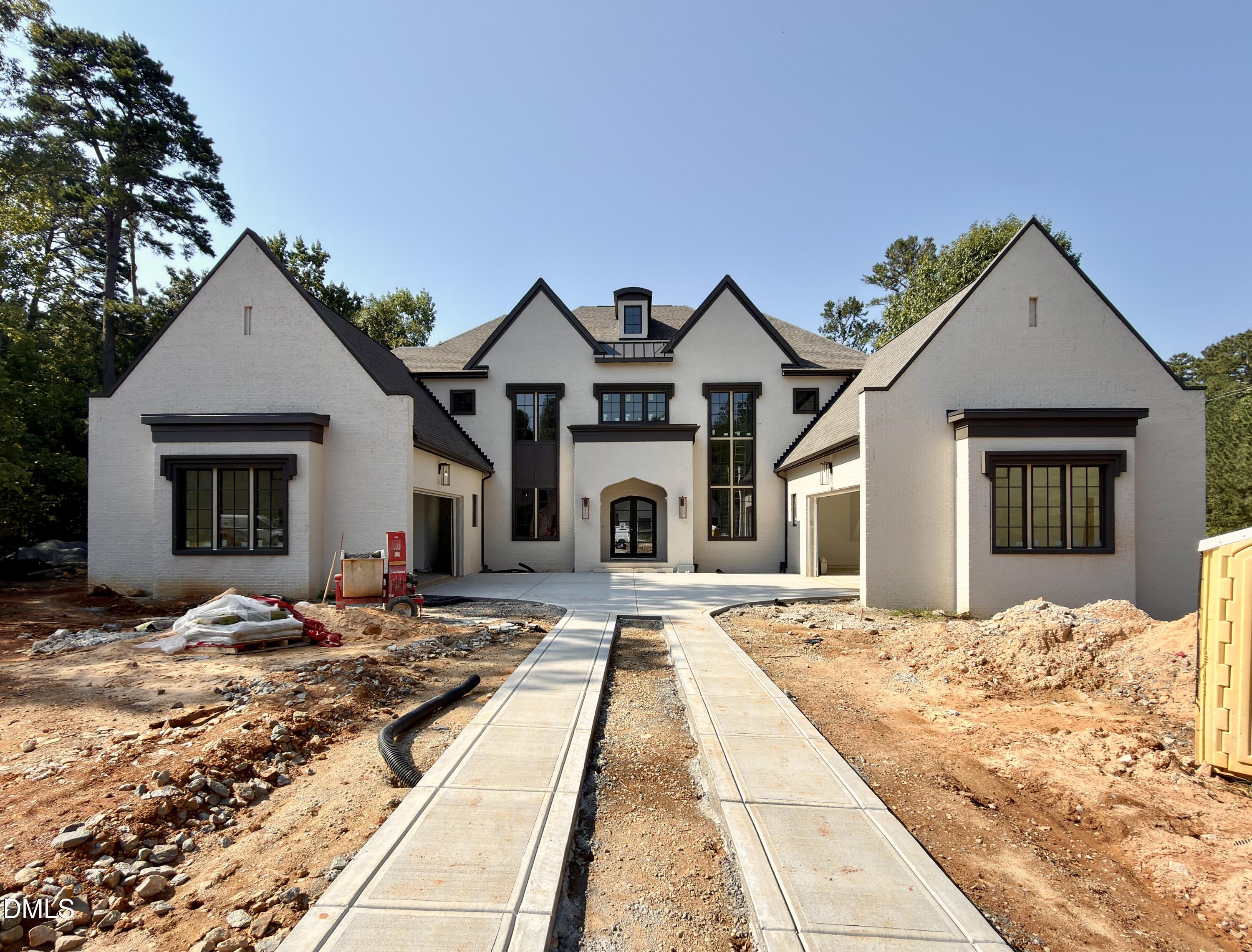 6745 Brixley Crest Court