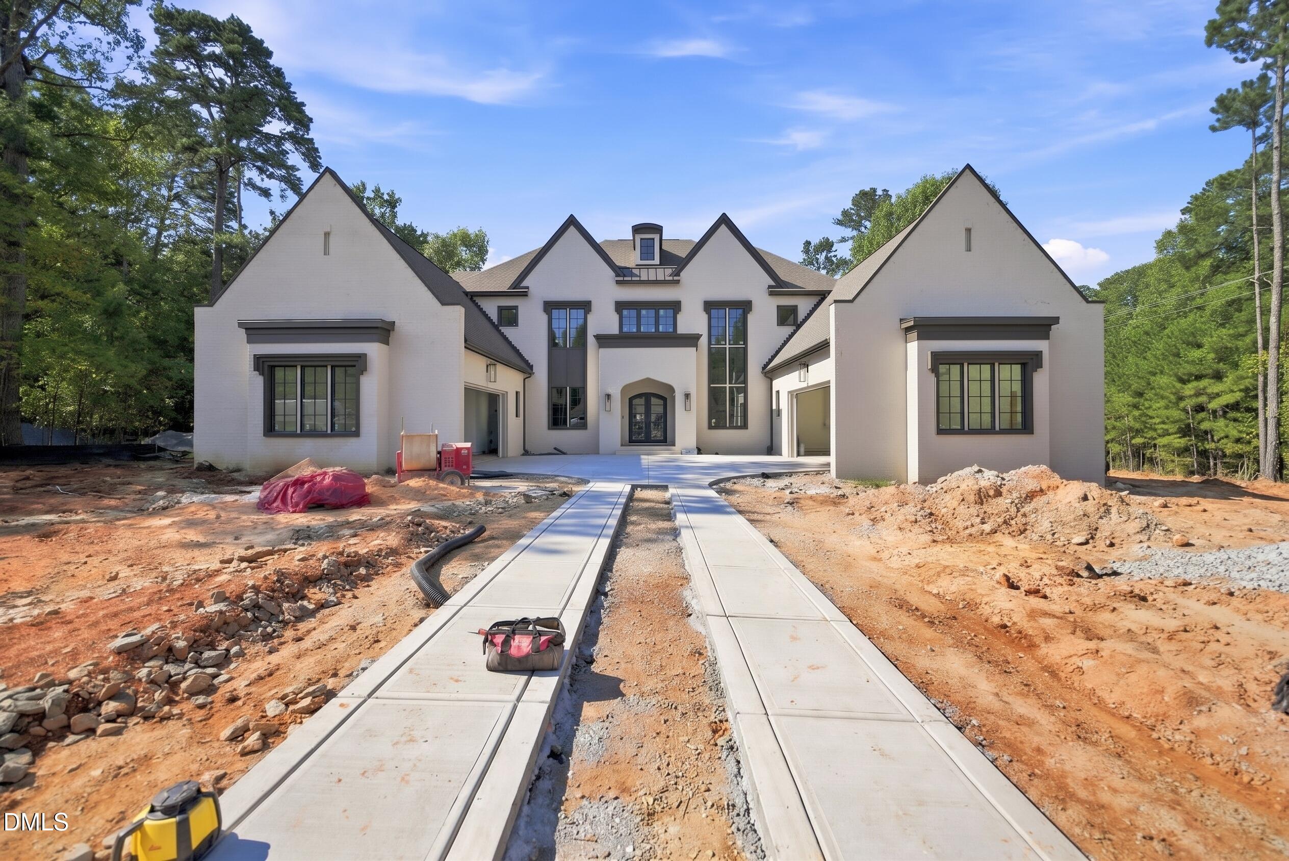 6745 Brixley Crest Court Property Photo 1