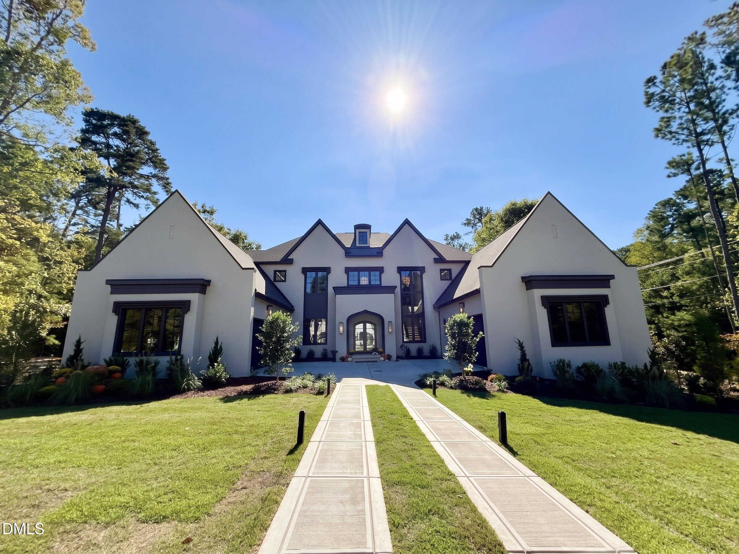6745 Brixley Crest Court Property Photo 1