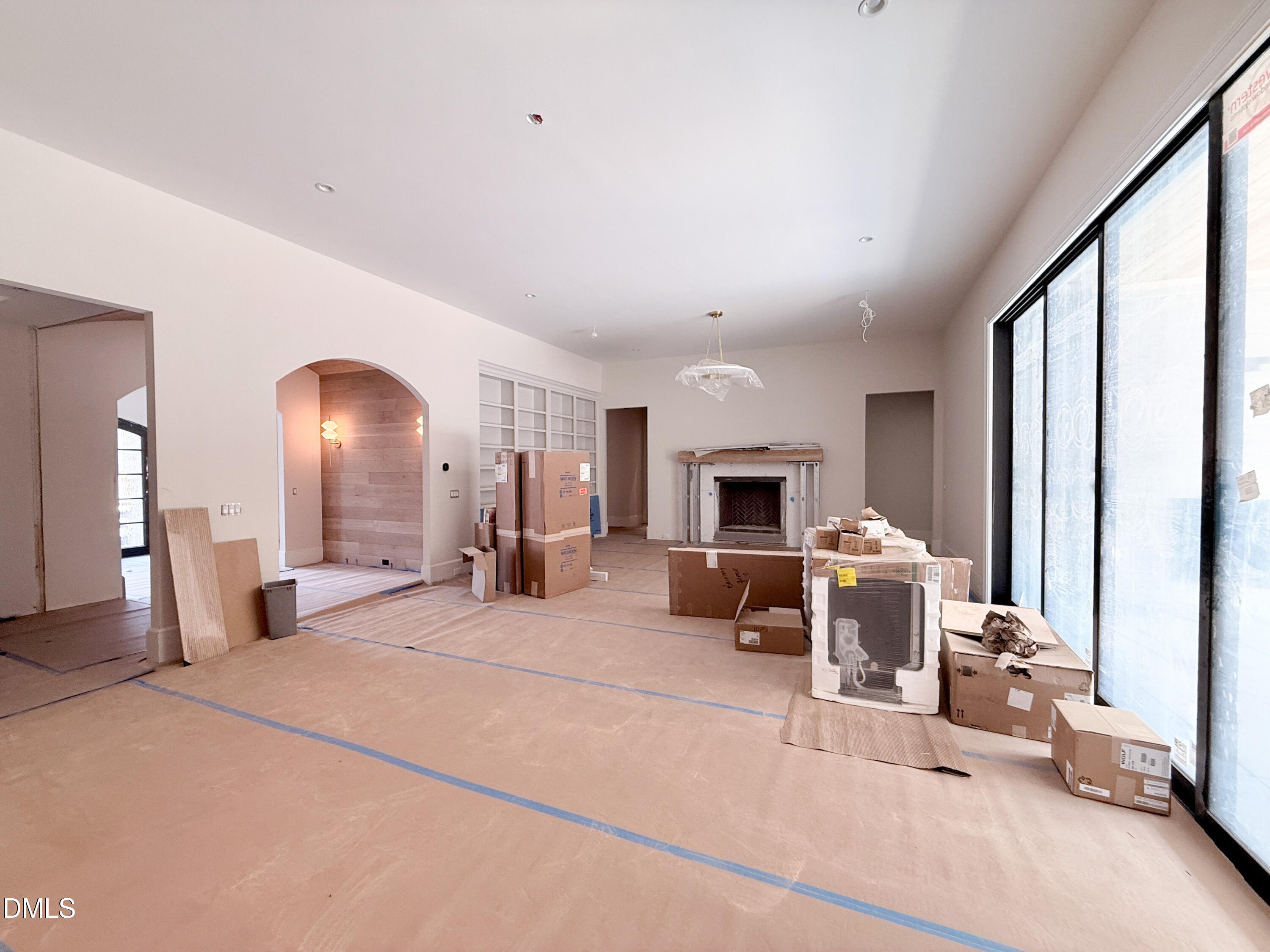 6745 Brixley Crest Court Property Photo 12
