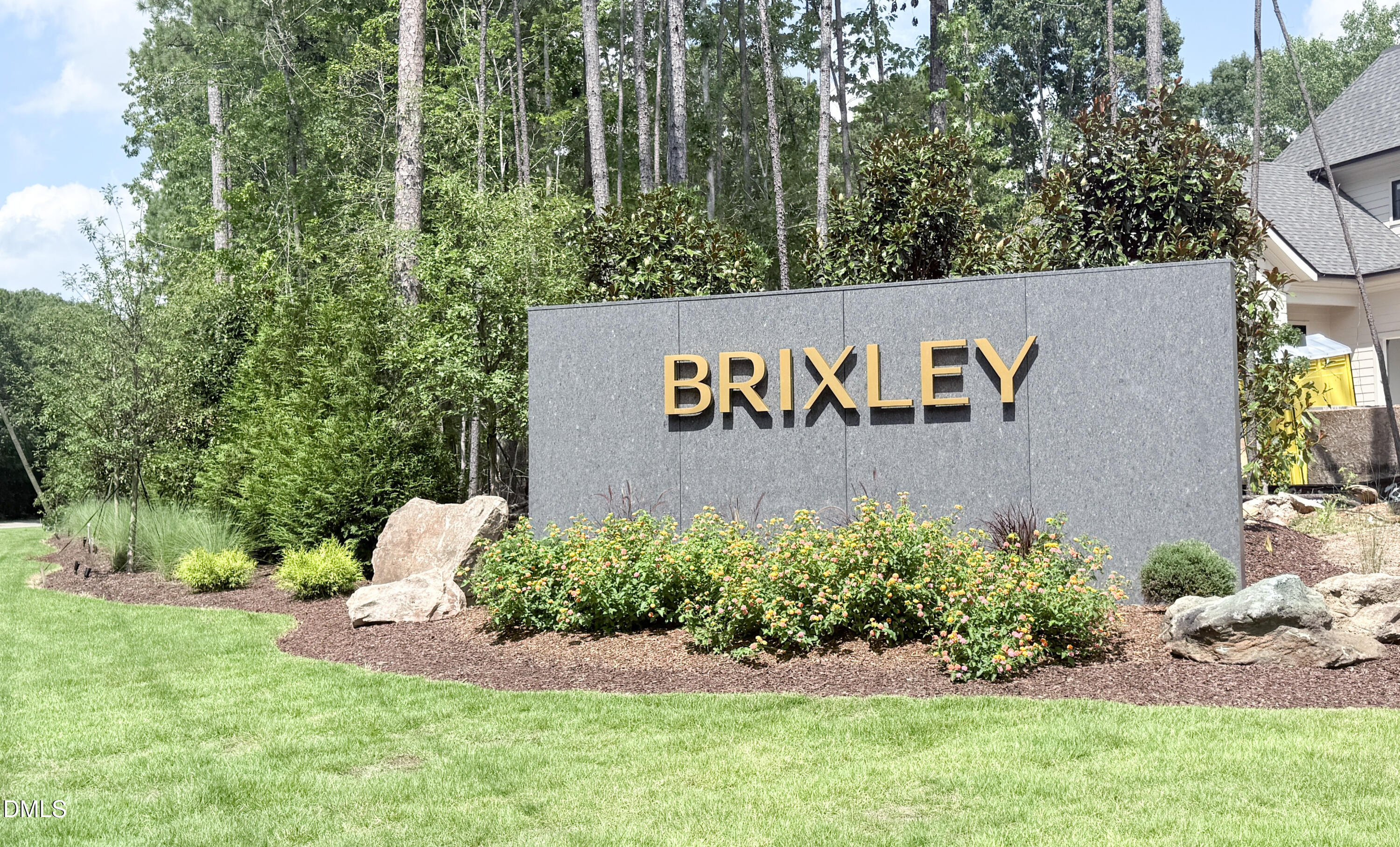 6745 Brixley Crest Court Property Photo 27
