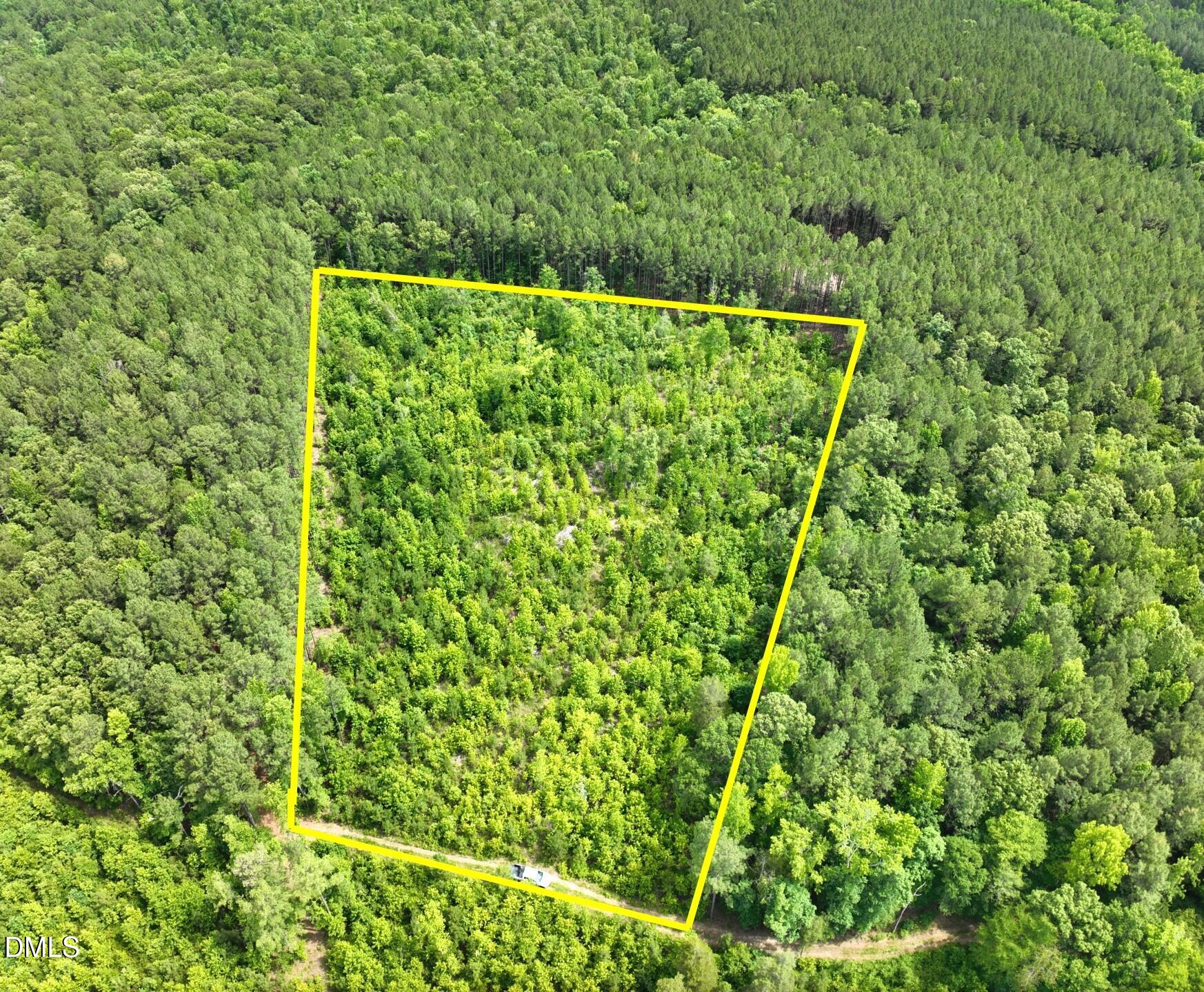 0 John Robert Headen Road Property Photo 1