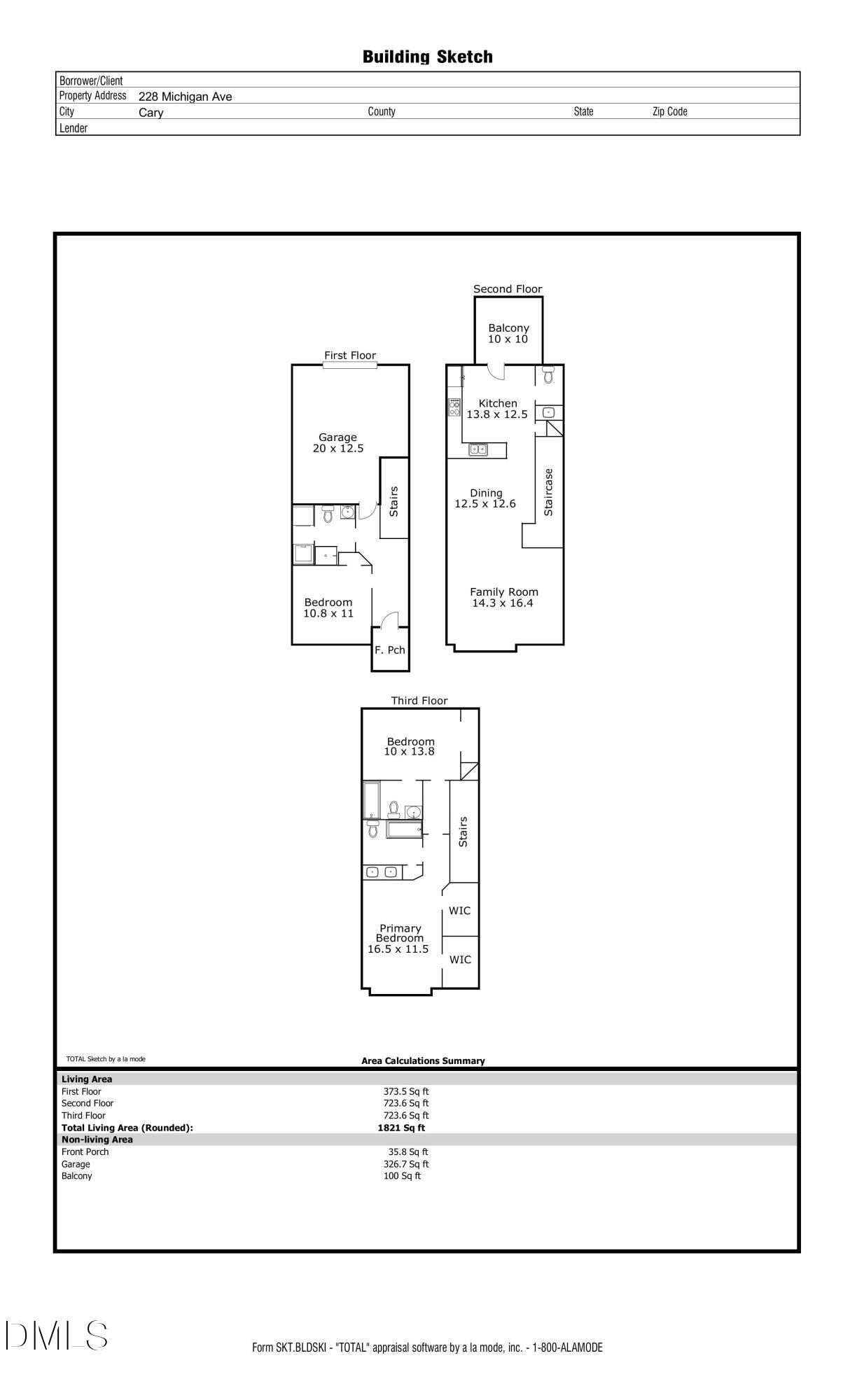 228 Michigan Avenue Property Photo 31
