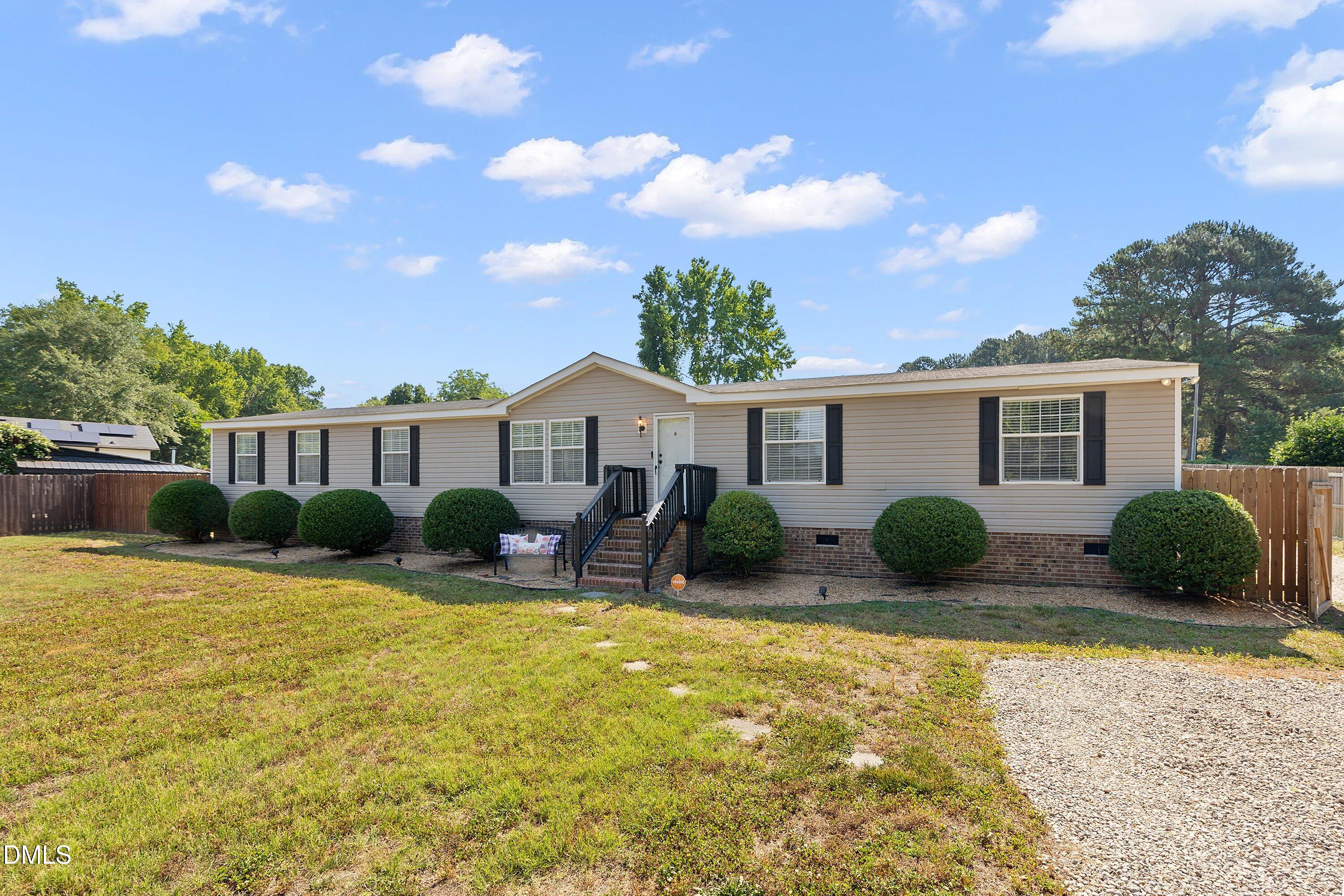 7232 Campsite Drive Property Photo 1