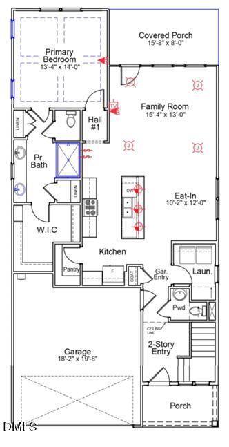 1215 Westerland Way 20 Property Photo 2