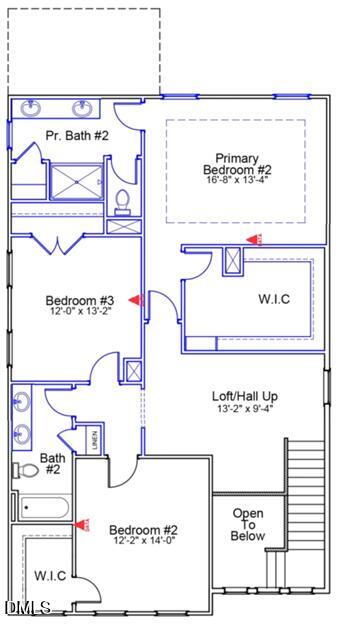 1215 Westerland Way 20 Property Photo 3