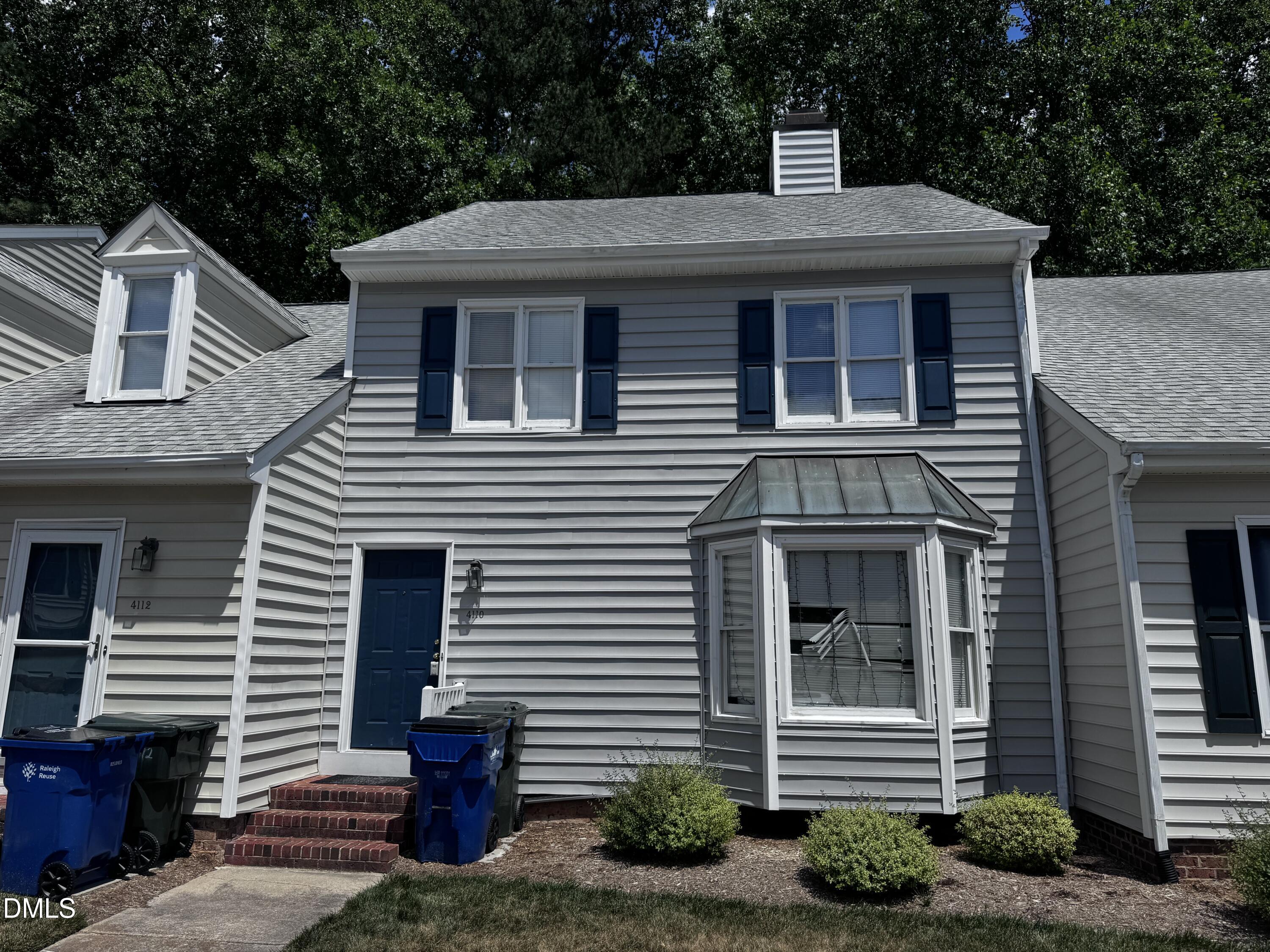 4110 Kaplan Drive Property Photo 1