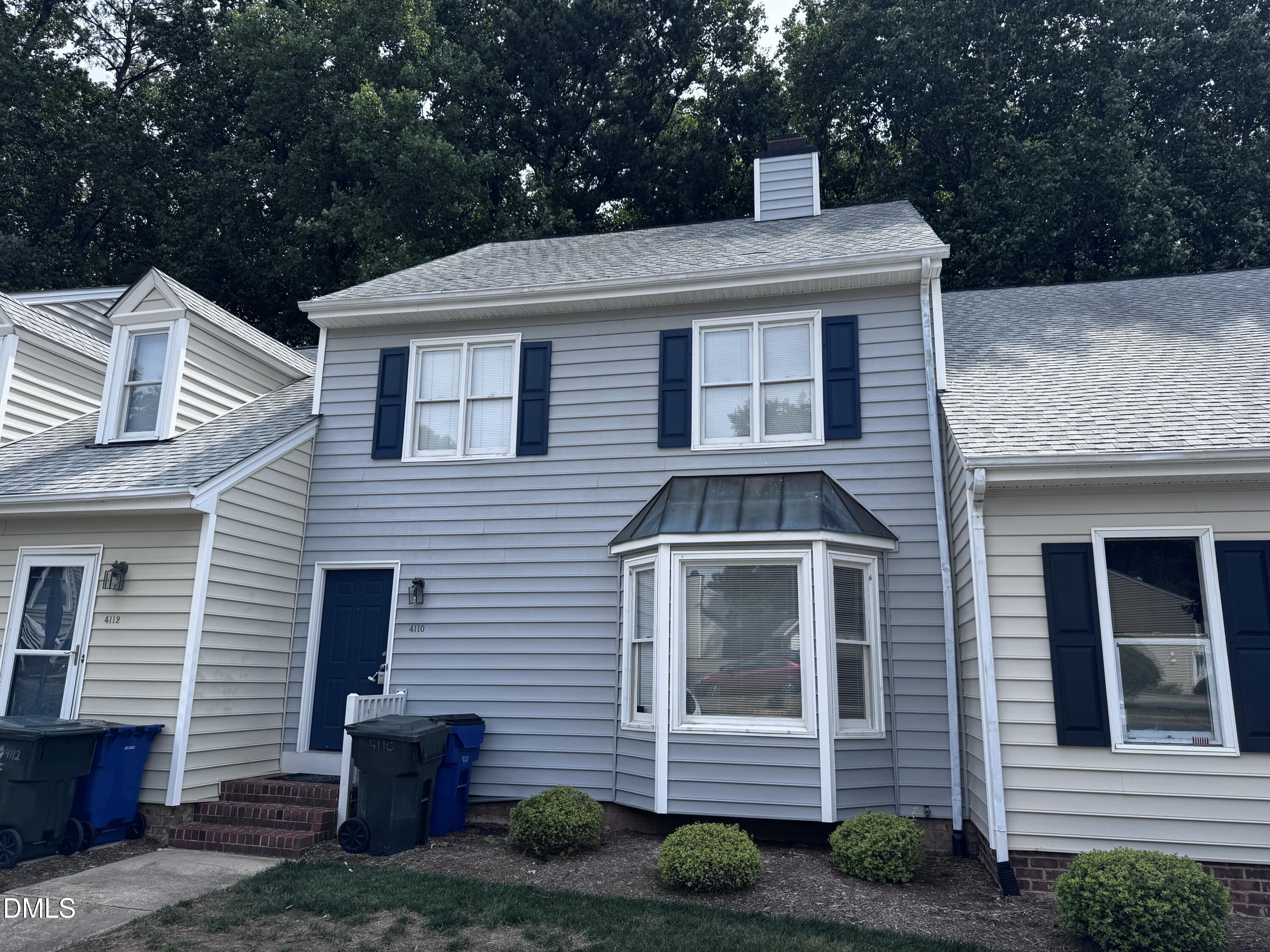 4110 Kaplan Drive Property Photo 1