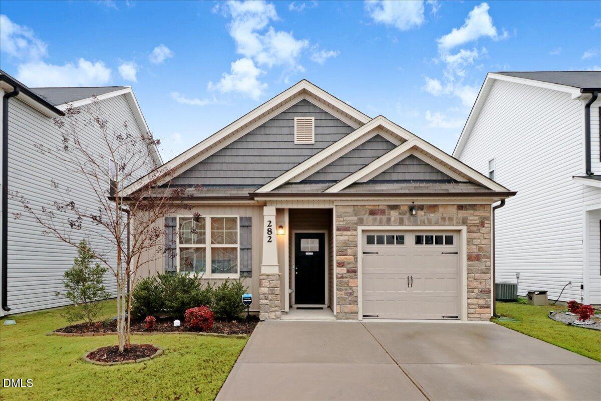 282 Sunfish Street Property Photo